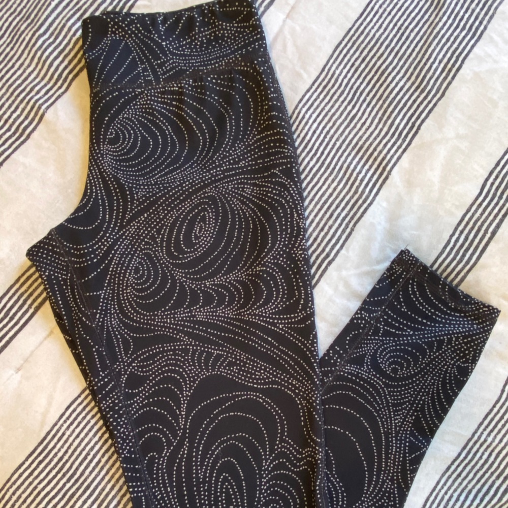 Mossimo Training Full Length Leggings